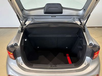 MG MG3 Gebrauchtwagen