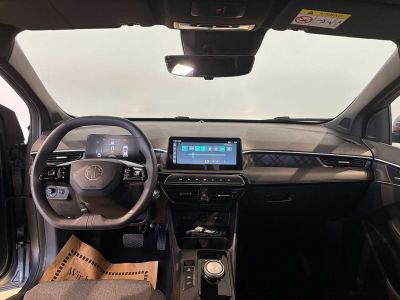 MG MG3 Gebrauchtwagen