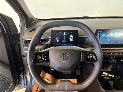 MG MG3 Gebrauchtwagen