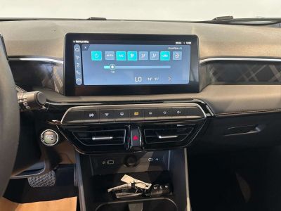 MG MG3 Gebrauchtwagen