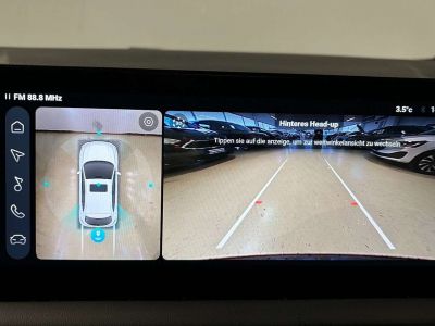 MG MG3 Gebrauchtwagen