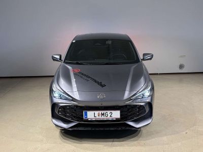 MG MG3 Gebrauchtwagen