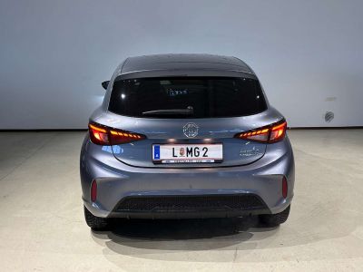 MG MG3 Gebrauchtwagen