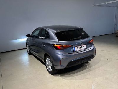 MG MG3 Gebrauchtwagen