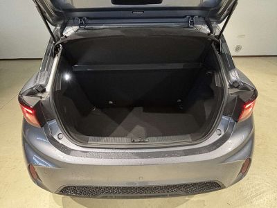 MG MG3 Gebrauchtwagen