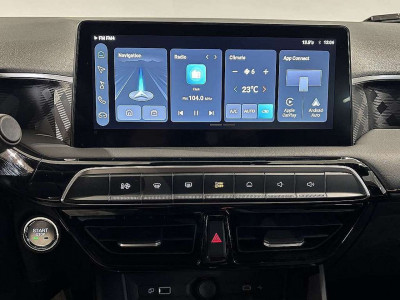 MG MG3 Gebrauchtwagen MG MG3 Gebrauchtwagen