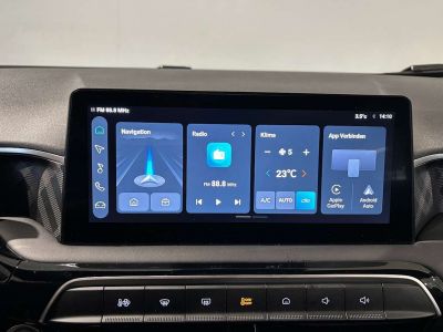 MG MG3 Gebrauchtwagen