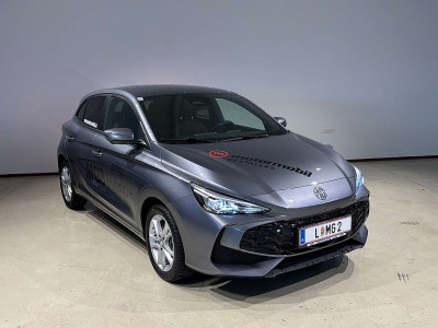 MG MG3 Gebrauchtwagen MG MG3 Gebrauchtwagen