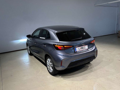 MG MG3 Gebrauchtwagen MG MG3 Gebrauchtwagen