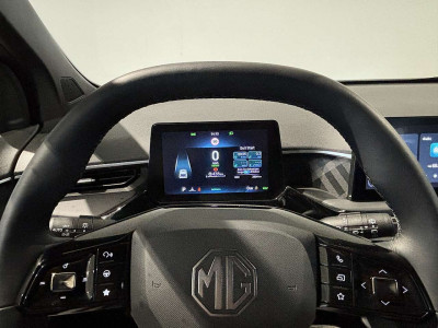 MG MG3 Gebrauchtwagen MG MG3 Gebrauchtwagen