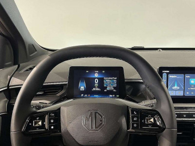 MG MG3 Gebrauchtwagen MG MG3 Gebrauchtwagen