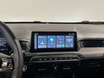 MG MG3 Gebrauchtwagen MG MG3 Gebrauchtwagen