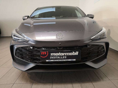 MG MG3 Gebrauchtwagen MG MG3 Gebrauchtwagen