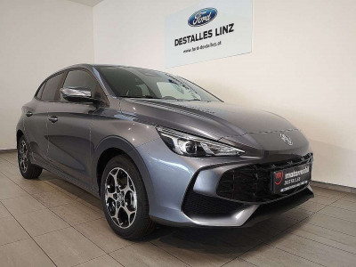 MG MG3 Gebrauchtwagen MG MG3 Gebrauchtwagen