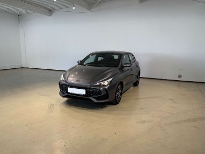 MG MG3 Gebrauchtwagen