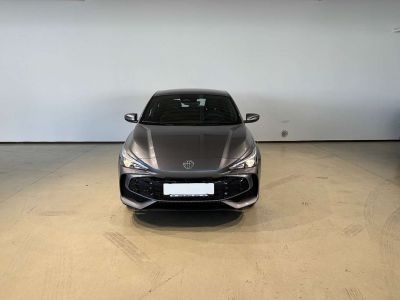 MG MG3 Gebrauchtwagen