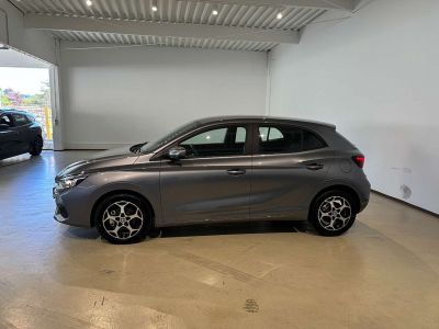 MG MG3 Gebrauchtwagen