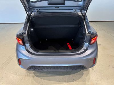 MG MG3 Gebrauchtwagen