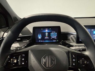 MG MG3 Gebrauchtwagen