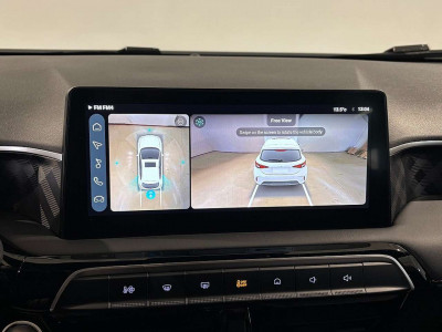 MG MG3 Vorführwagen MG MG3 Vorführwagen