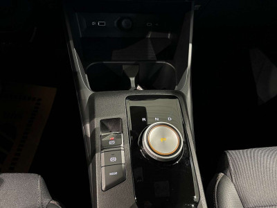 MG MG3 Vorführwagen MG MG3 Vorführwagen