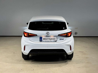 MG MG3 Vorführwagen MG MG3 Vorführwagen