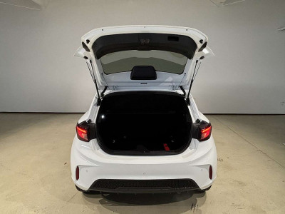 MG MG3 Vorführwagen MG MG3 Vorführwagen