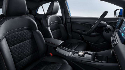 MG MG3 Gebrauchtwagen MG MG3 Gebrauchtwagen