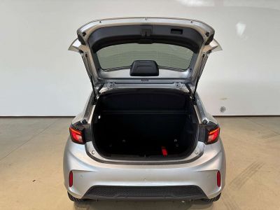 MG MG3 Gebrauchtwagen