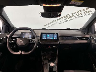 MG MG3 Gebrauchtwagen