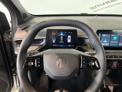 MG MG3 Gebrauchtwagen