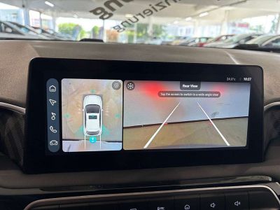 MG MG3 Gebrauchtwagen