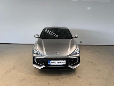 MG MG3 Gebrauchtwagen MG MG3 Gebrauchtwagen