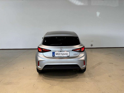 MG MG3 Gebrauchtwagen MG MG3 Gebrauchtwagen