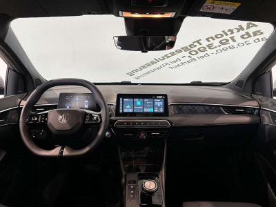 MG MG3 Gebrauchtwagen MG MG3 Gebrauchtwagen