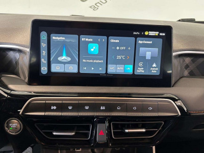 MG MG3 Gebrauchtwagen MG MG3 Gebrauchtwagen