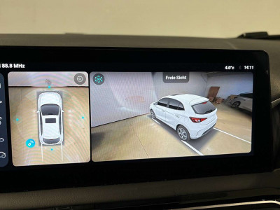 MG MG3 Gebrauchtwagen MG MG3 Gebrauchtwagen