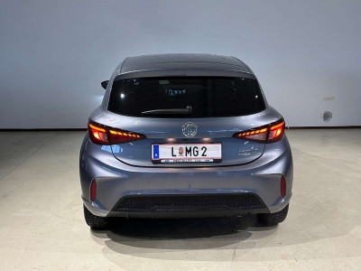 MG MG3 Gebrauchtwagen MG MG3 Gebrauchtwagen