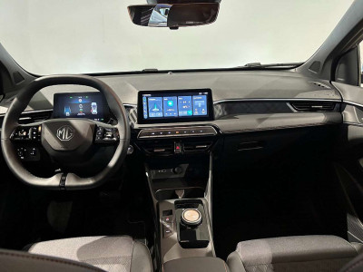 MG MG3 Gebrauchtwagen MG MG3 Gebrauchtwagen