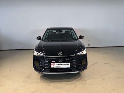 MG ZS Tageszulassung