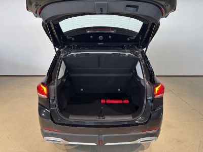 MG ZS Tageszulassung