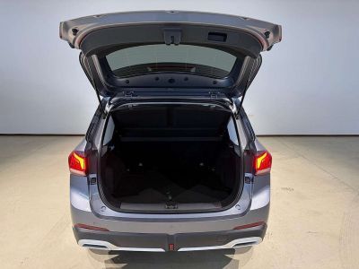 MG ZS Tageszulassung