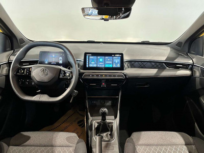 MG MG3 Tageszulassung MG MG3 Tageszulassung