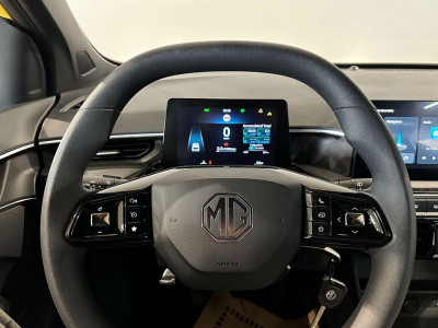 MG MG3 Tageszulassung MG MG3 Tageszulassung