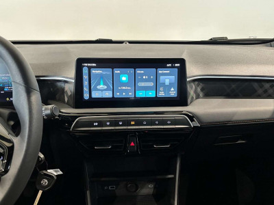 MG MG3 Tageszulassung MG MG3 Tageszulassung