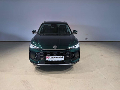 MG ZS Tageszulassung MG ZS Tageszulassung