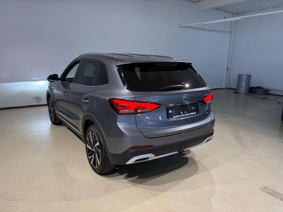 MG ZS Tageszulassung MG ZS Tageszulassung