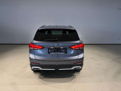 MG ZS Tageszulassung MG ZS Tageszulassung