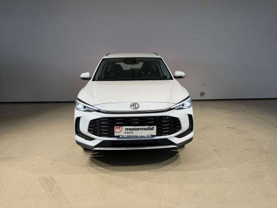 MG ZS Tageszulassung MG ZS Tageszulassung