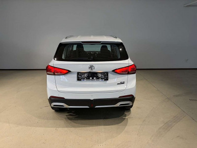 MG ZS Tageszulassung MG ZS Tageszulassung